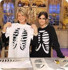 Diy Skeleton Shirt Diy Halloween Costumes Halloween Costumes Easy Halloween