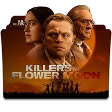 Killers of the Flower Moon 2023 V4DSS by ungrateful601010 on ...