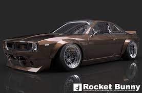 Check spelling or type a new query. T R A Kyoto Rocket Bunny Boss Wide Body Aero Kit Version 2 S14 Silvia Rhdjapan