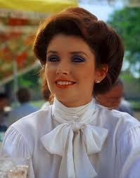 Morgan Brittany ideas