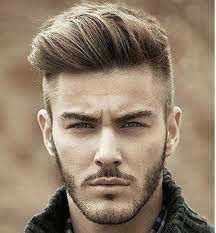 27 Coupes Undercut Coiffure Undercut Homme Coupe Cheveux Homme Coupe Homme Court