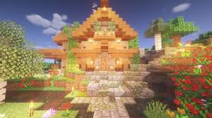 We have put together a list of some of our if you're new to minecraft houses, this will offer a little bit of a challenge without being too difficult. Tags Minecraft Cottage Tee Jerseys Clothing Shirt Hoodies Custom Listhearts Com