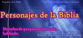 Comentario biblico adventista version html. Juego Biblico Personajes De La Biblia Powerpoint Juegos Biblicos Juegos Biblicos Adventistas Biblicos