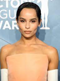 Check spelling or type a new query. Zoe Kravitz S Sexy Short Cut Will Make You Rethink Long Hair Essence