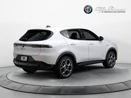 Image result for Milano White 2024 Alfa-Romeo
