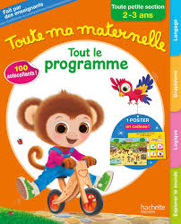 Couverture Toute Ma Maternelle Tout Le Programme Toute Petite Section Hachette Education Hachette Toutem Cereal Pops Pops Cereal Box Frosted Flakes Cereal Box