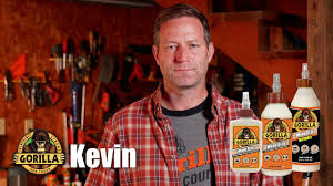 How to use gorilla wood glue. How To Use Gorilla Wood Glue Youtube