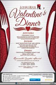 I'm doing a couples valentine's day party and i really want to make the scratch off menus! Set Menu Valentine Dinner Novocom Top