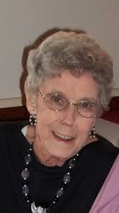 Ann Lilly Obituary (2013)