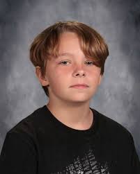 6th grade spotlight: Cole Zimmerman