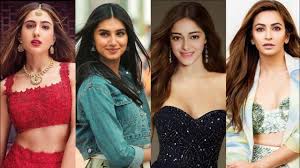 Kangana ranaut bollywood actress is the most paid indian actress. Top 10 Most Beautiful Bollywood Actresses 2020 New Generation Youtube