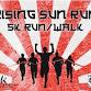 4th Annual Rising Sun 5K event image
