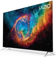 نظرعة عامة على شاشة Vizio P Series Quantum X نقدم لكم أفضل صورة لـ Vizio على الإطلاق يقدم تلفزيون Vizio P Series Quantum X 65 بوصة Smart Tv Vizio Tv Sales