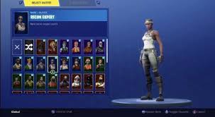 Fortnite Rarest Account Ghoul Trooper Renegade Raider Aerial Assault Trooper Fortnite Fortnitebattleroyale Live Fortnite Ghoul Trooper Trooper