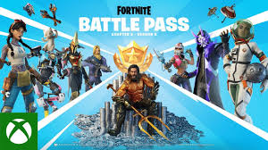 Fortnite season 10 has now begun. Fortnite Chapter 2 Season 3 Battle Pass Gameplay Trailer Youtube