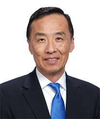 Steven D. Yang, MD