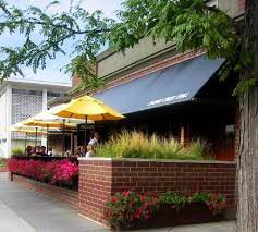 Cherry Creek Grill Wine Selection Grilled Artichoke Restaurant