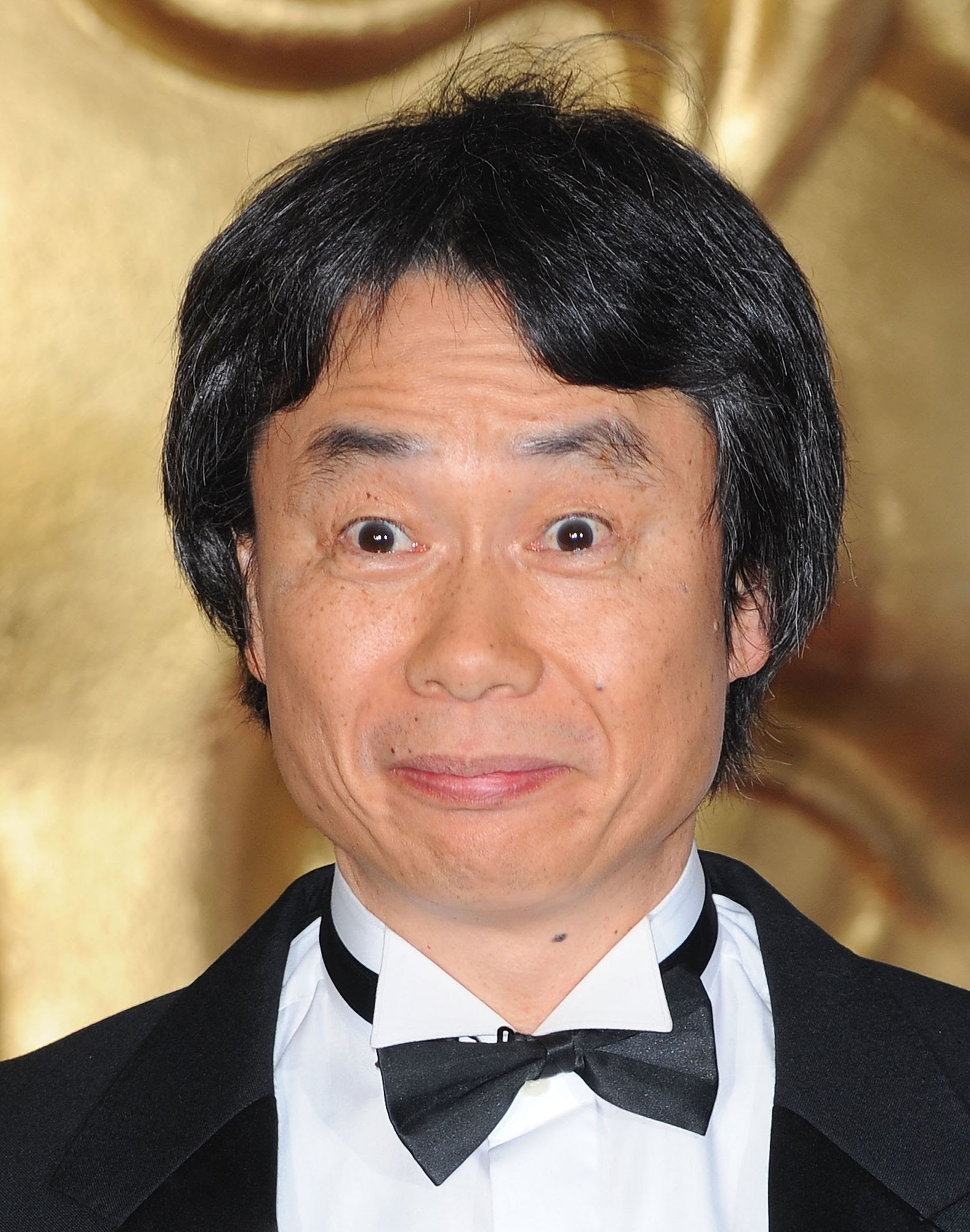 Miyamoto cumple 70 años: 70 datos que no conocías sobre la figura