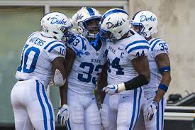 Duke Football Preview 2019 We Don T Talk Enough About This Progress Sbnation Com
