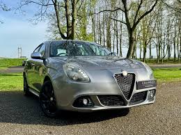 Image result for Grigio Antracite 2011 Giulietta