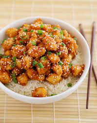 Crispy Baked Honey Garlic Chicken Recipe Baked Honey Garlic Chicken Honey Garlic Chicken Garlic Chicken Recipes
