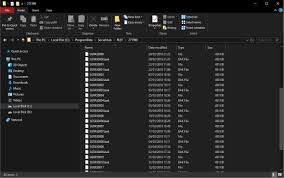Lokasi Dan Cara Memasukkan Save Game Gta V Pc Bajakan Dan Original Steam Hotgamemagazine Com