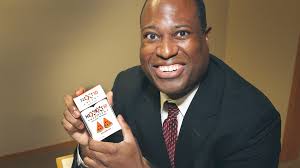 Strategies: Energy drinks aren't brain surgery