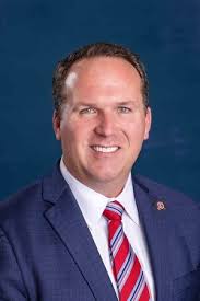 Legislative Scorecard