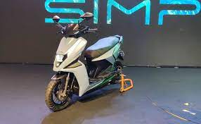 The model one the unagi electric scooter is the world's first luxury electric scooter for adults. Hh7mrf5oi4s8xm