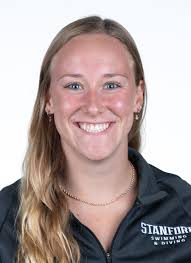 Women's Swimming & Diving 2020-21