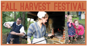 Fall Festival at Newlin Grist Mill