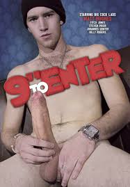 9 inches to enter DVD gay Eurocreme
