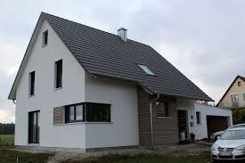 Haus Modern Mit Satteldach Beautiful House Plans House Styles Beautiful Homes