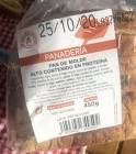 Pan De Molde Proteina
