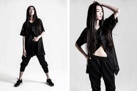 Trendwatch Health Goth Health Goth Health Goth Fashion Health Goth Outfits