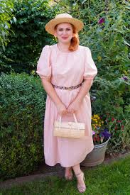 What to wear for a summer garden party. 31 Dresses Of Summer The Garden Party Dress Madame Schischi