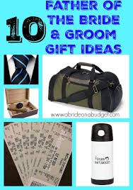 Every gift we sell is personalized for free. Father Of The Bride Groom Gift Ideas A Bride On A Budget