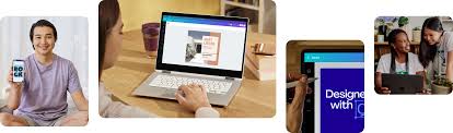 Phần Mềm Canva Trên Máy Tính Windows - Tải Xuống Miễn Phí
