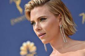 According to page six, the actress and her journalist scarlett and romain were married in a very intimate ceremony after the birth of their daughter. How Many Times Has Scarlett Johansson Been Married