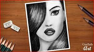 Pin On Faces To Draw