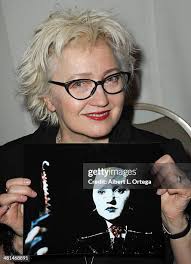 Actor Simon Bamford attends the 2014 Monsterpalooza: The Art Of... News  Photo