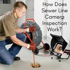 Check spelling or type a new query. How Does Sewer Line Camera Inspection Work Green Planet Maintenance Pty Ltd
