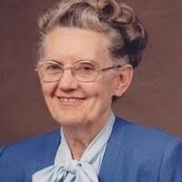 Mildred Davis Obituary 2011