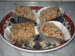 Les Sesamiennes Djeldjelaniettes Recipe English Food Food Nutella French Toast