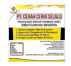 Area jakarta kawasan industri pulogadung. Lowongansoloraya Lowongan Kerja Solo Surakarta Lowongan Kerja Di Pt Cerah Ceria Selalu Lowonga