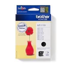 Please read the product safety guide first before you set up your machine. Lc121bk Genuine Supplies Brother