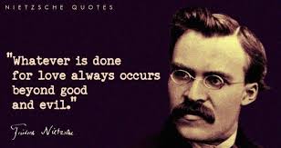 Friedrich Nietzsche Nietzsche Quotes Badass Quotes Nietzsche