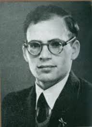 Zum 100. Geburtstag von Hans Leipelt