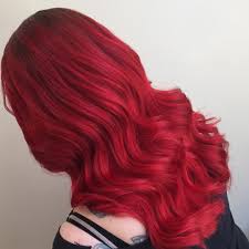 Most salons can color your hair any color that you want, you just have to call around and find one that. Hair Colour Services Fringe Benefits Hair Salon Gloucester