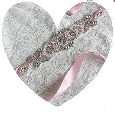 Bei der vielzahl der hochzeitskleider, den verschiedenen schnitten, farbtönen und farbnuancen, längen. Vintage Lachs Rosa Strassgurtel Perlen Hochzeit Silber Satin Lia Brautgurtel Vintage Gurtel Zum Brautkleid Lachs 270x2 Cm Glitzer Hochzeitskleid Hochzeitsmode Brautkleider